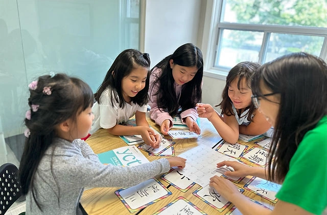 Raising Globally Aware Children: Beyond the Classroom